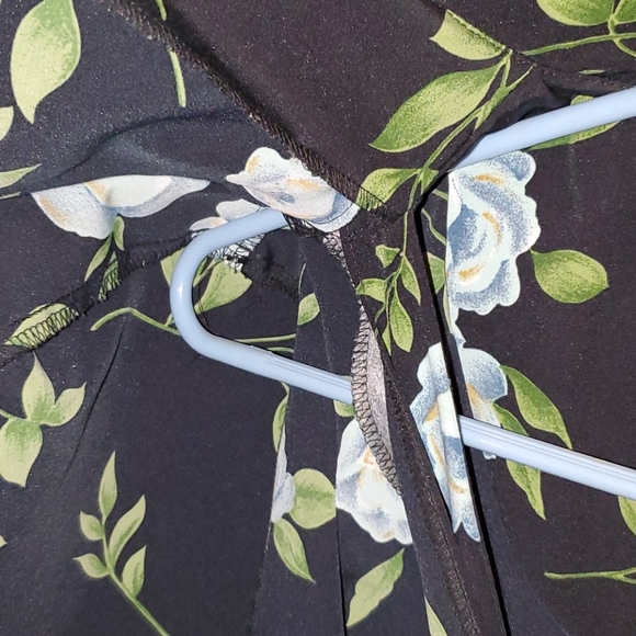 Beautiful dress with jacket - Picture 5 of 12